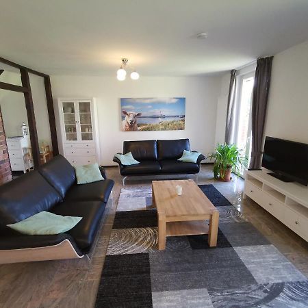 Sonnenhof Villa Charlottenthal Luaran gambar