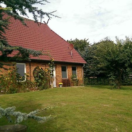 Sonnenhof Villa Charlottenthal Luaran gambar