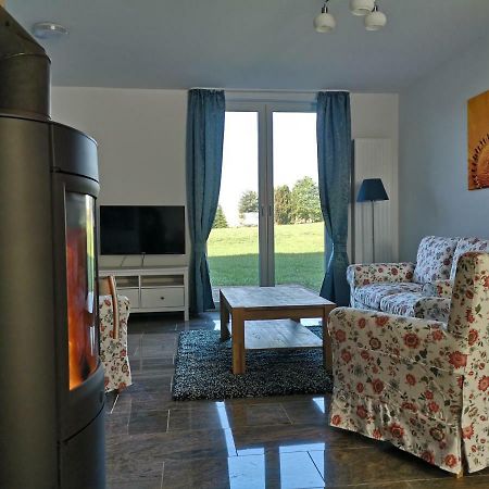 Sonnenhof Villa Charlottenthal Luaran gambar