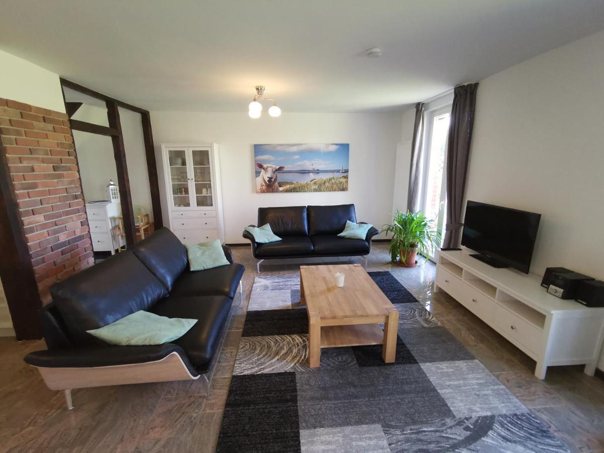 Sonnenhof Villa Charlottenthal Luaran gambar