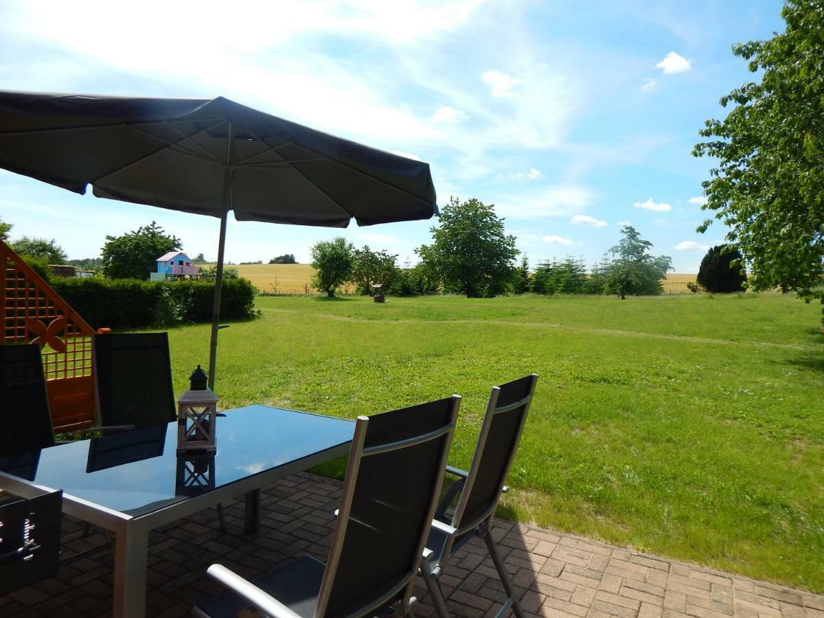 Sonnenhof Villa Charlottenthal Luaran gambar