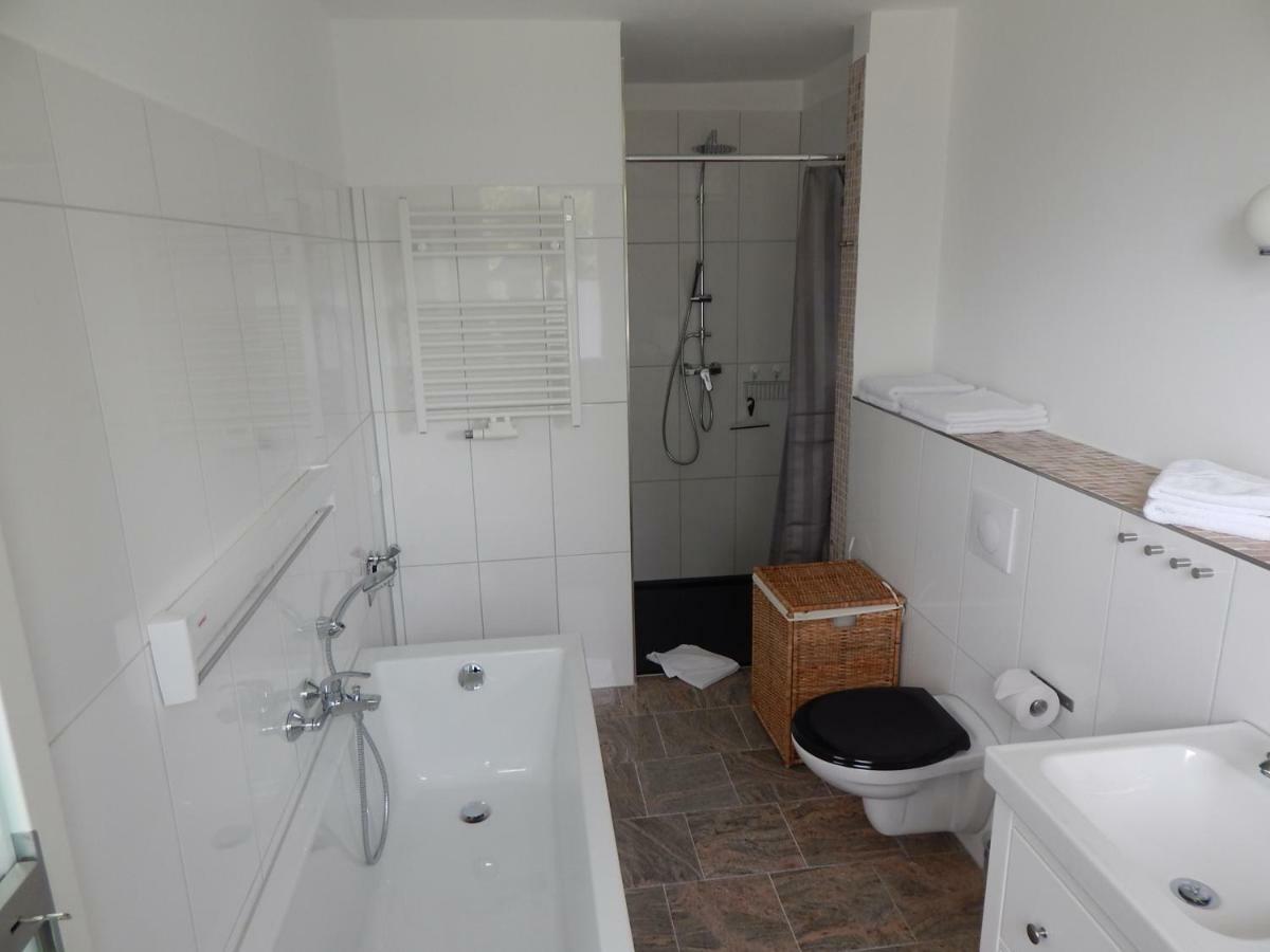 Sonnenhof Villa Charlottenthal Luaran gambar