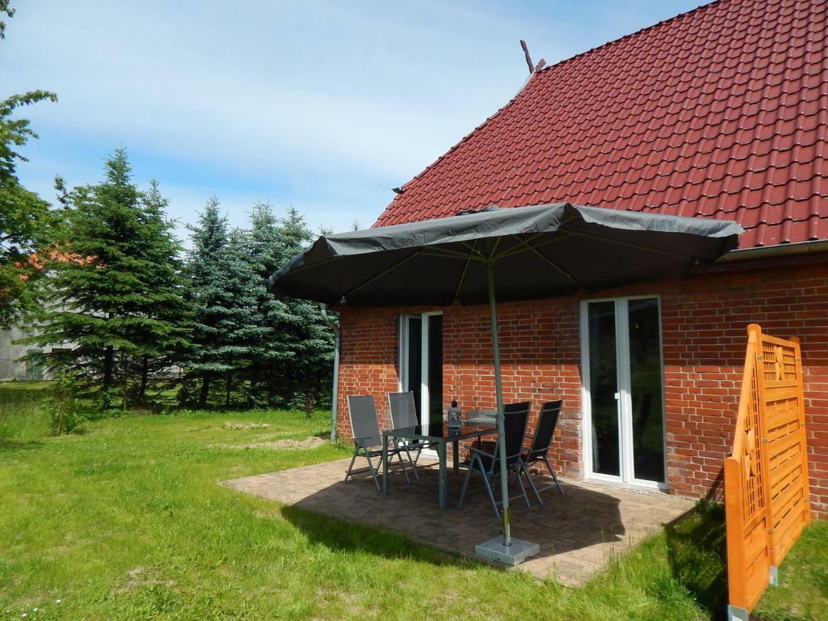 Sonnenhof Villa Charlottenthal Luaran gambar