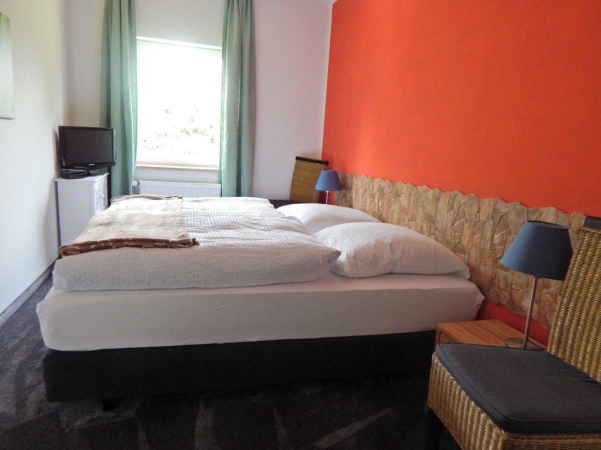 Sonnenhof Villa Charlottenthal Luaran gambar