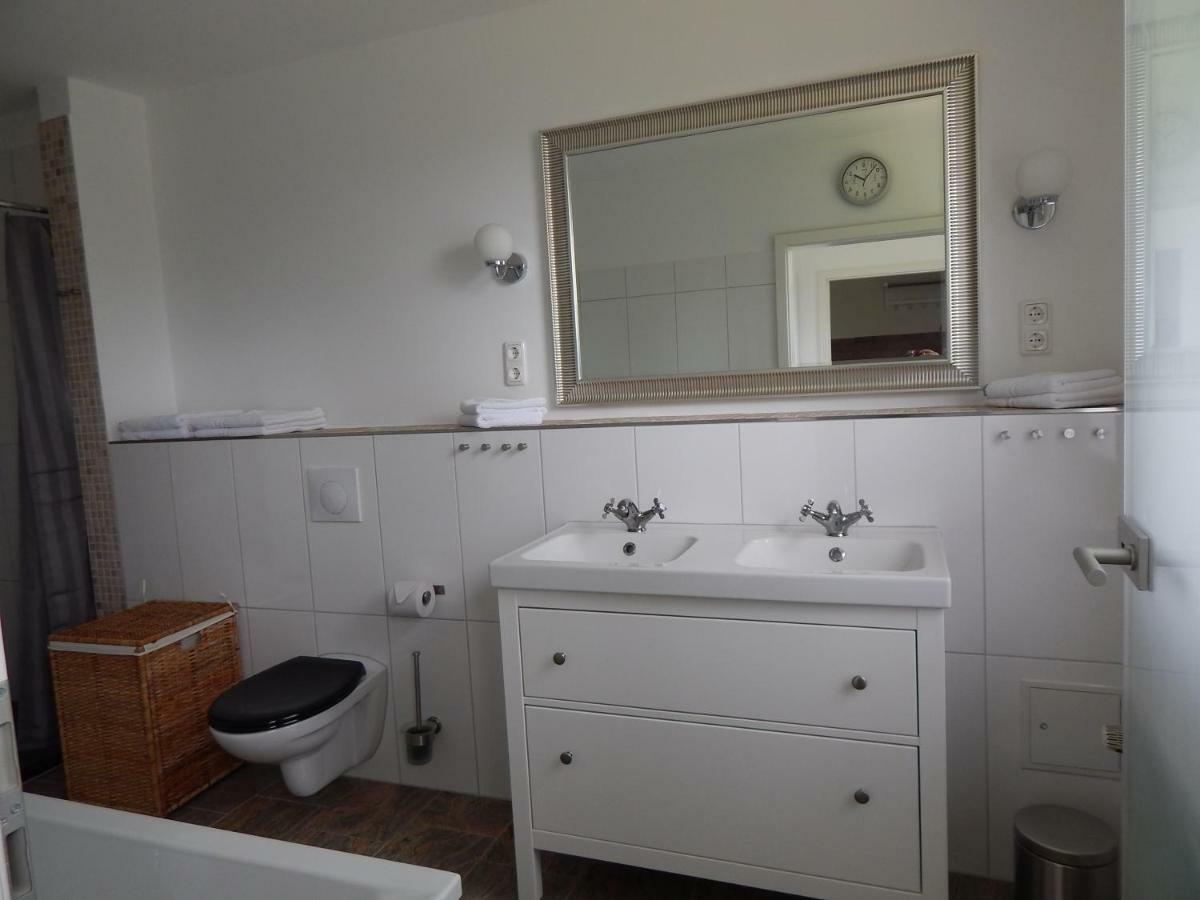 Sonnenhof Villa Charlottenthal Luaran gambar