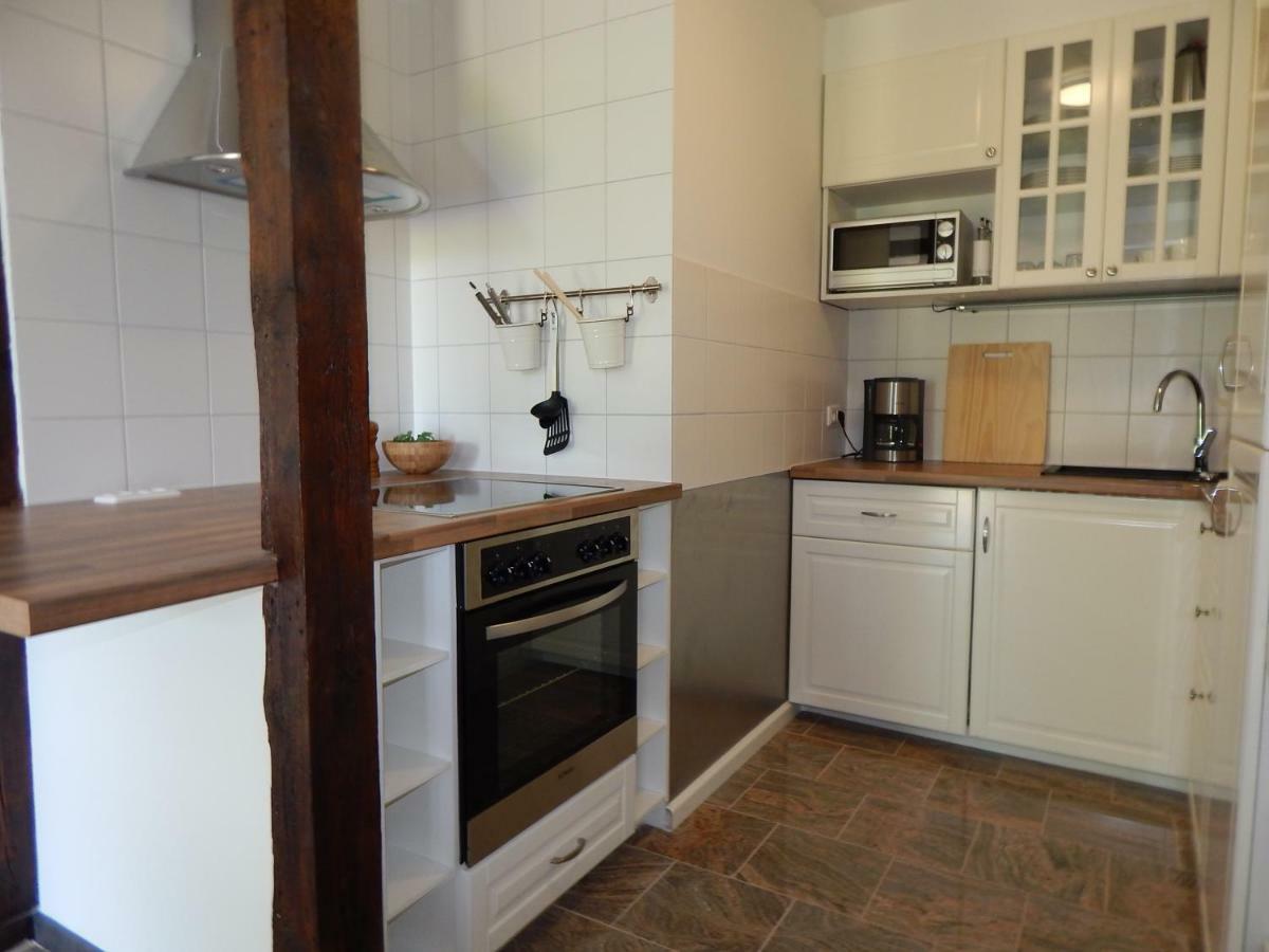 Sonnenhof Villa Charlottenthal Luaran gambar