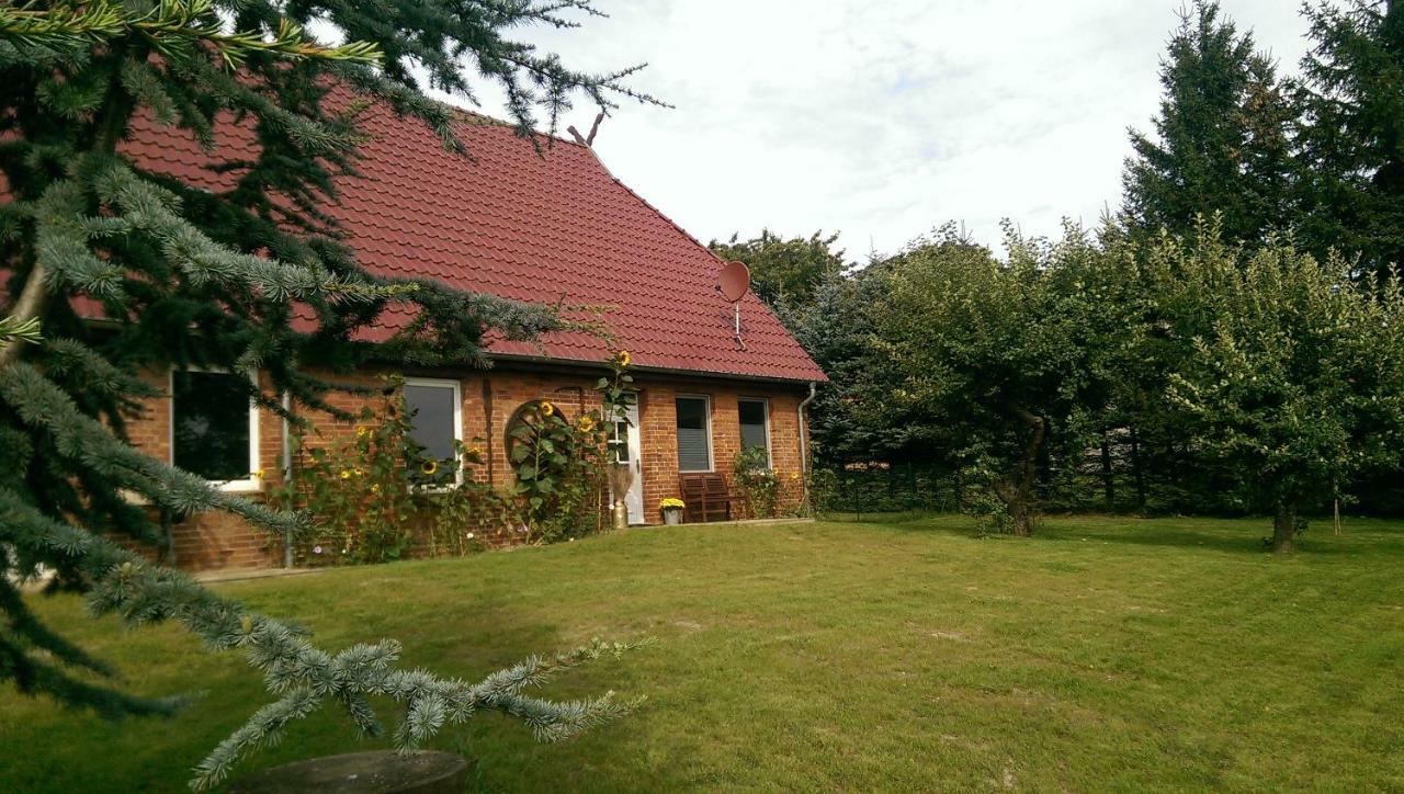 Sonnenhof Villa Charlottenthal Luaran gambar