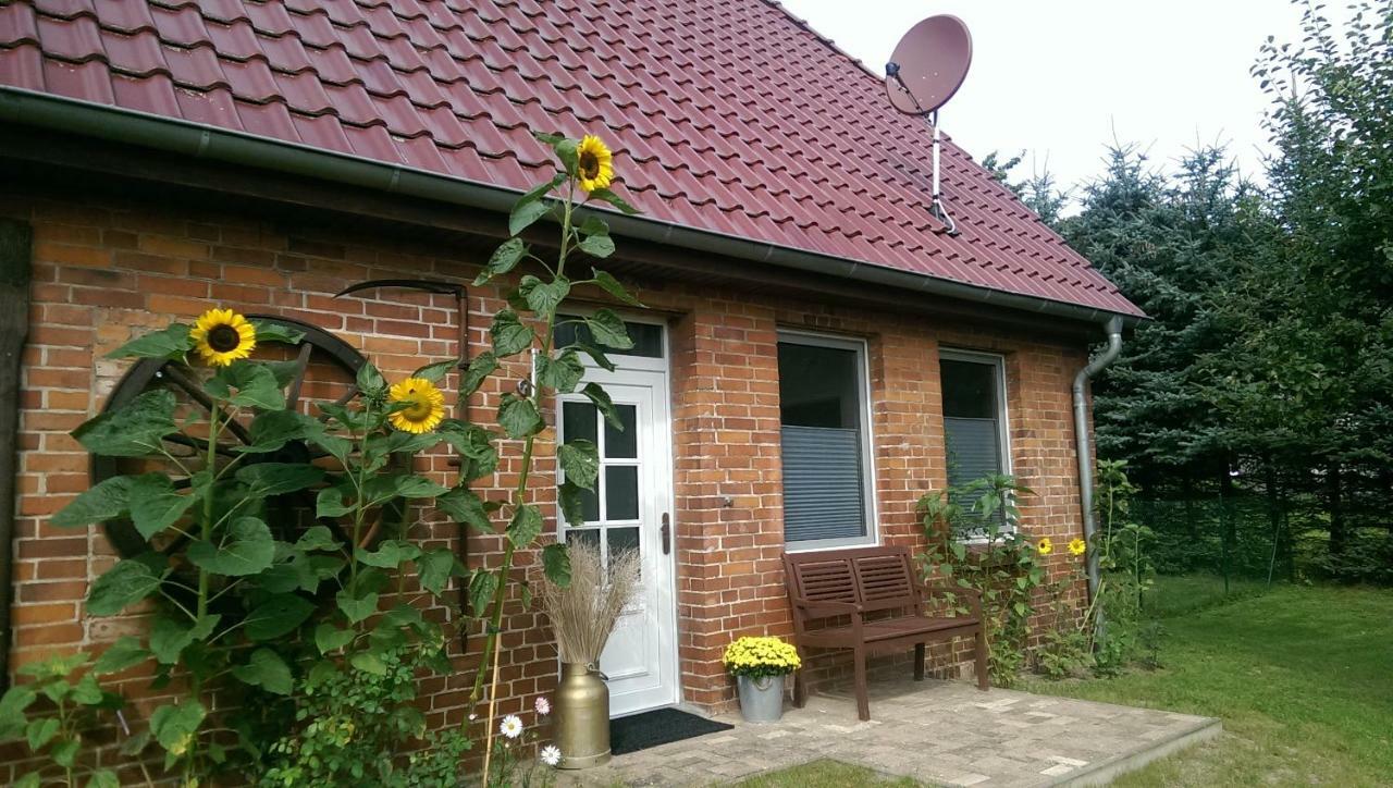 Sonnenhof Villa Charlottenthal Luaran gambar