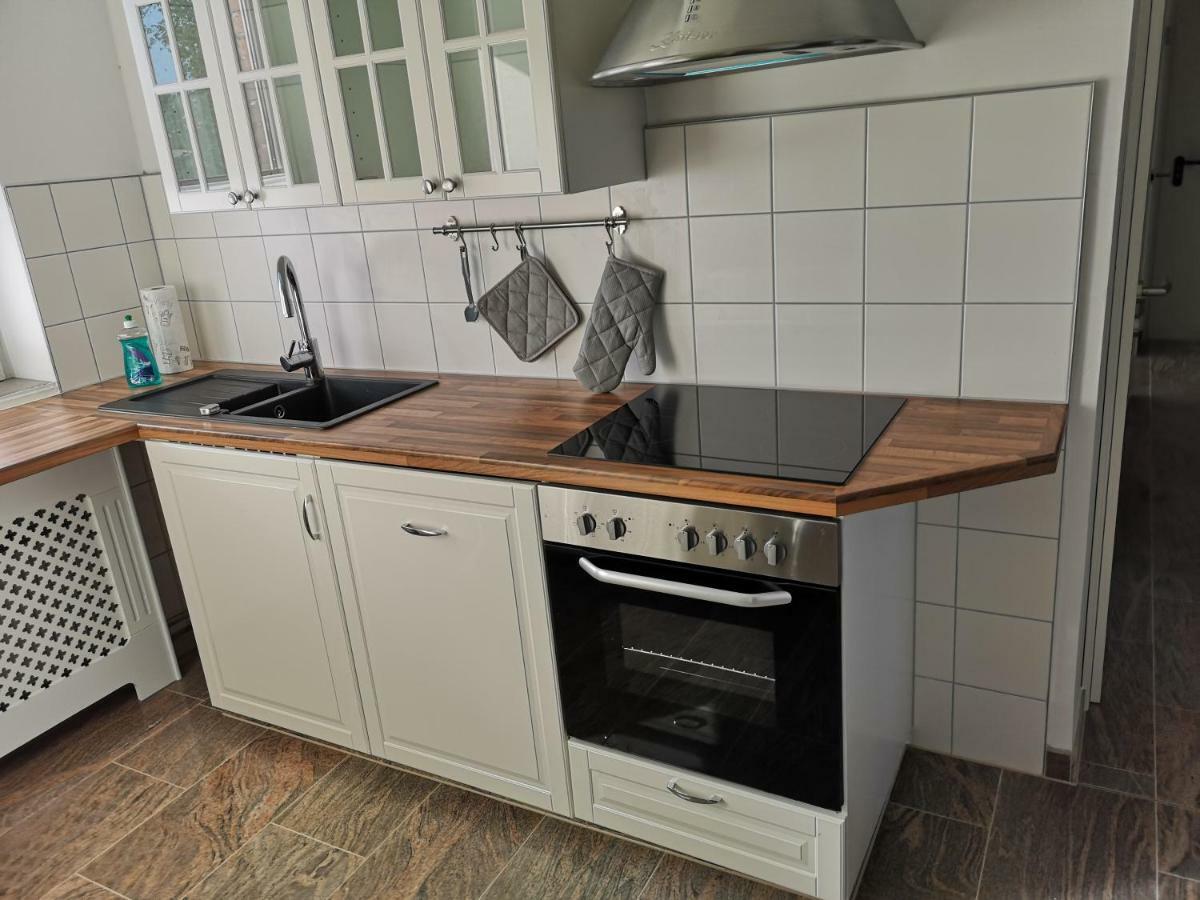 Sonnenhof Villa Charlottenthal Luaran gambar