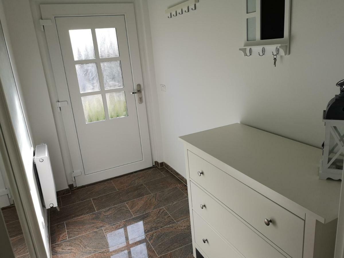 Sonnenhof Villa Charlottenthal Luaran gambar