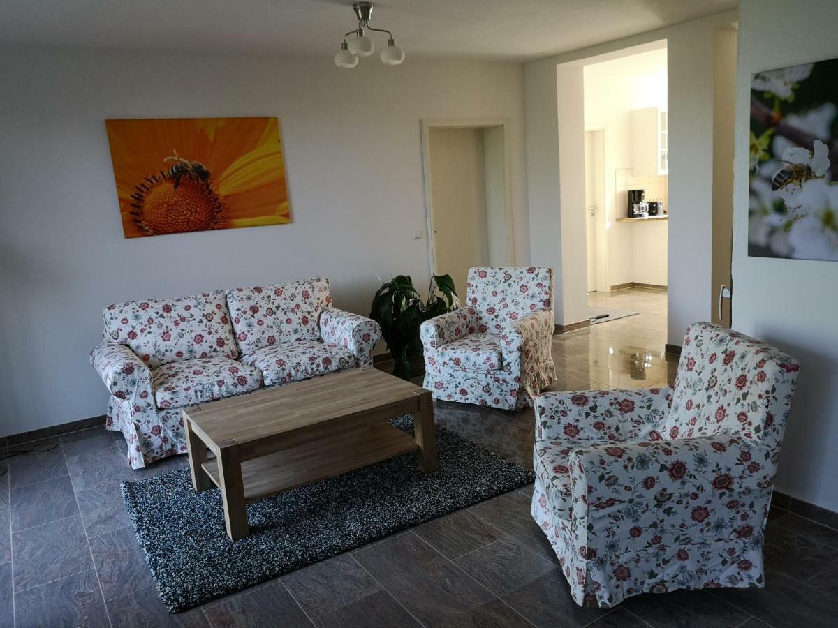 Sonnenhof Villa Charlottenthal Luaran gambar