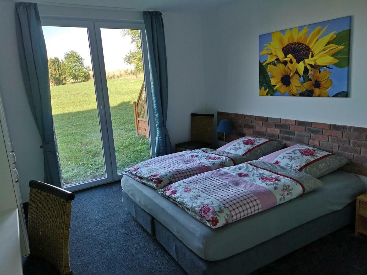 Sonnenhof Villa Charlottenthal Luaran gambar