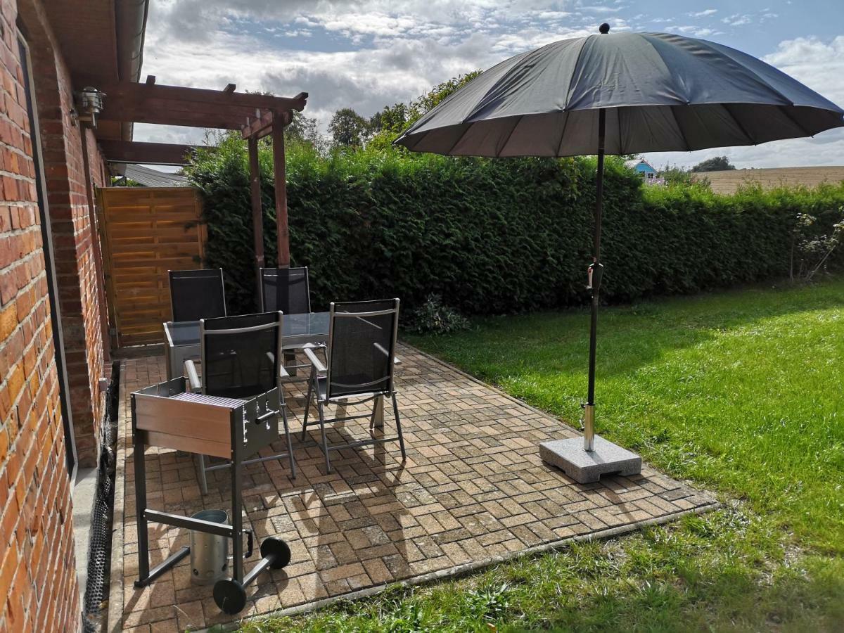 Sonnenhof Villa Charlottenthal Luaran gambar