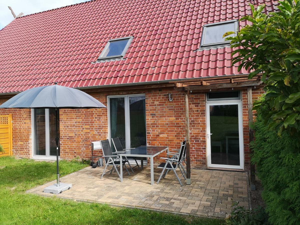 Sonnenhof Villa Charlottenthal Luaran gambar