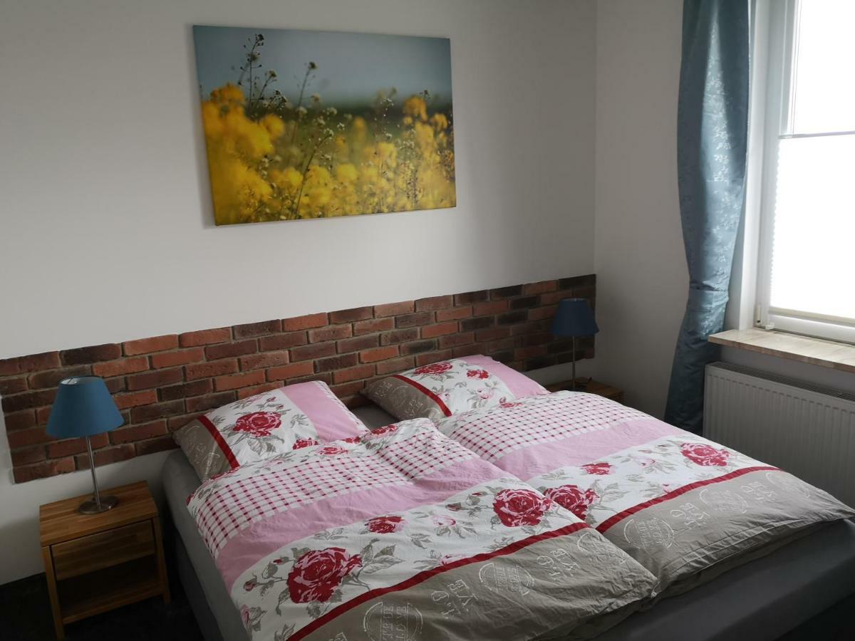 Sonnenhof Villa Charlottenthal Luaran gambar