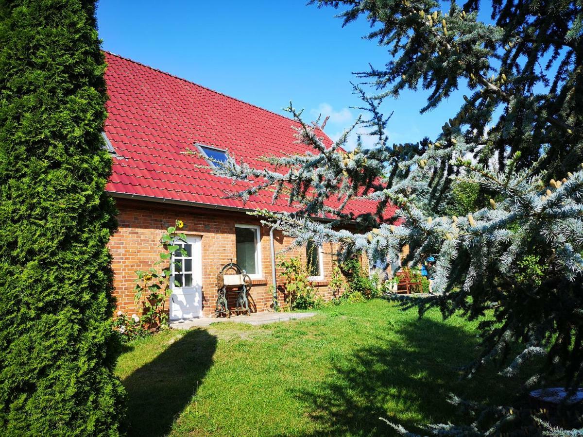 Sonnenhof Villa Charlottenthal Luaran gambar