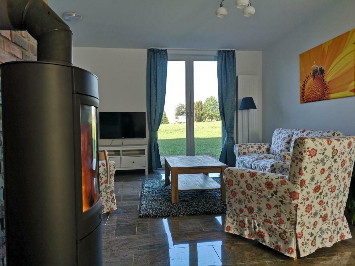 Sonnenhof Villa Charlottenthal Luaran gambar