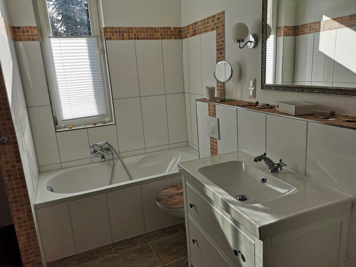 Sonnenhof Villa Charlottenthal Luaran gambar